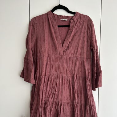 Herbstkleid