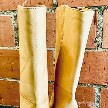 Iconic Tall Boots for Women