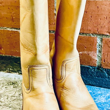 Iconic Tall Boots for Women