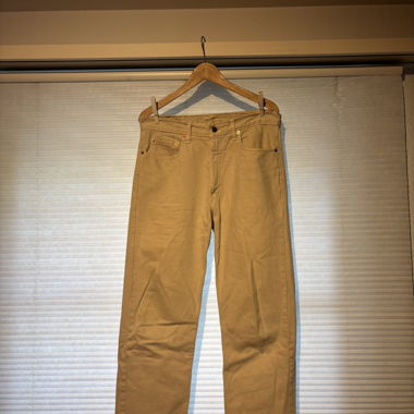Levi’s Jeans