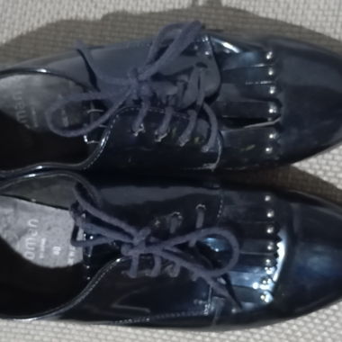 Chaussures mocassins