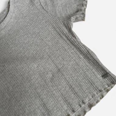 pull&bear crop top