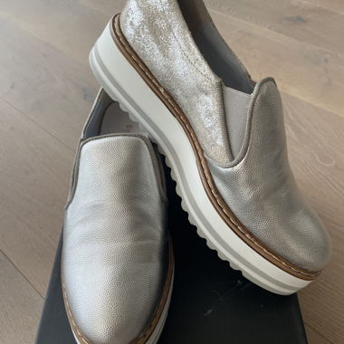 Baldinini Sommer Slipper
