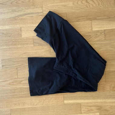 Pantalon en tissu Wilde Fable