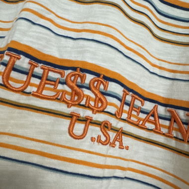 Guess x ASAP Rocky Longsleeve