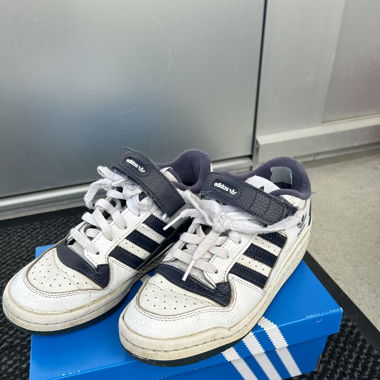 Adidas Forum Schuhe