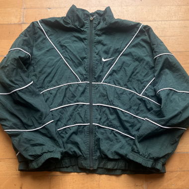 Veste Nike des années 90