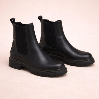 Varese Boots