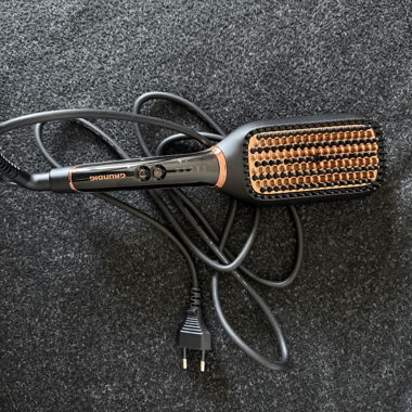 Straightening Brush