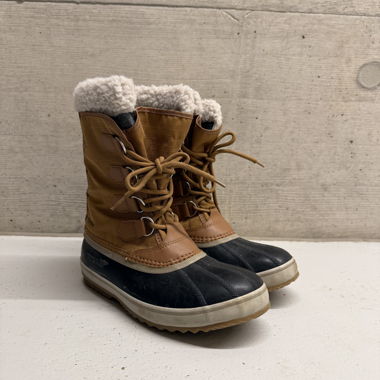 Bottes Sorel, t. 41