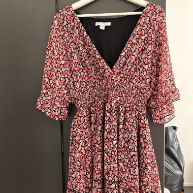 Sommerkleid