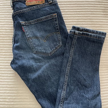 Levis Jeans