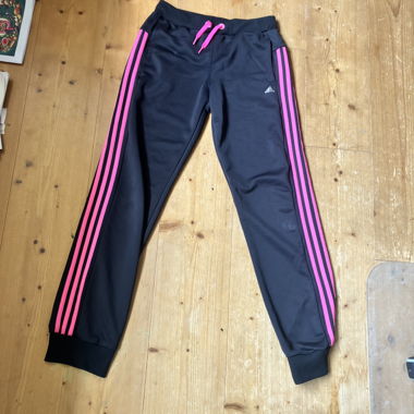 Vintage Adidas Trainerhose