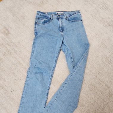 Levi's Jeans