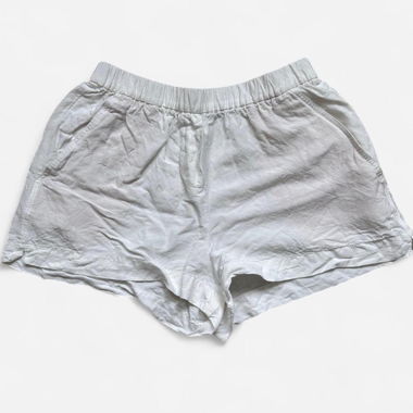 oysho shorts