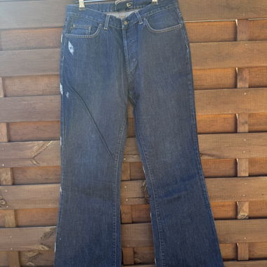 Jeans Bootcut Donna Just Cavalli