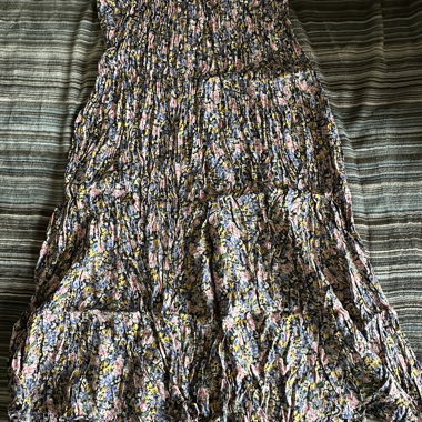 Zara Blumenrock M