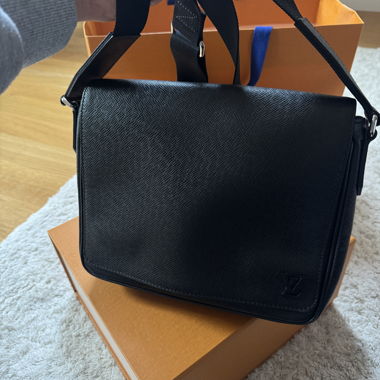 Louis Vuitton bag