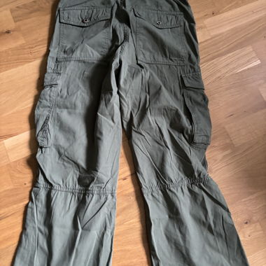Cargo-Hose