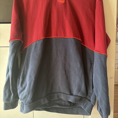 Adidas Hoodie