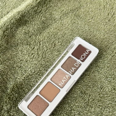 Natasha Denona Palette