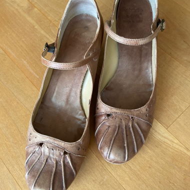 Shoes