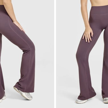Oner Active Soft Motion Campane Vintage Purple