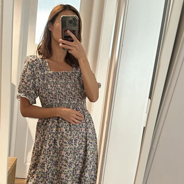 Kleid 