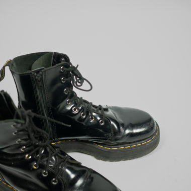 Dr. Martens Jadon Plateau