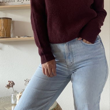 Cute Sweater