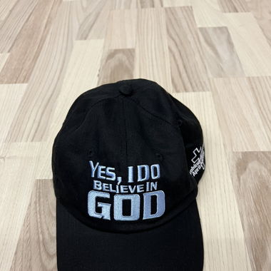 Vetements Cap