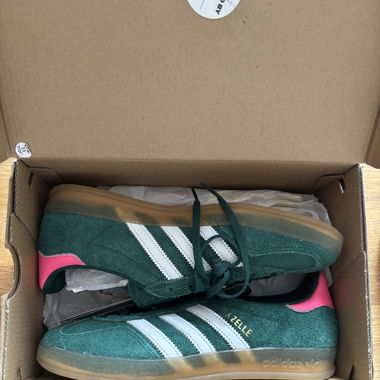 Adidas Gazelle
