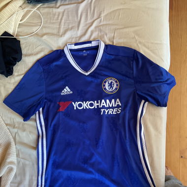 Chelsea Jersey