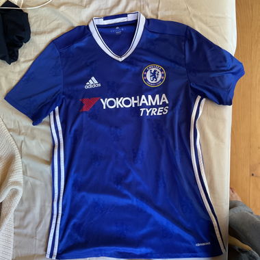 Maillot Chelsea