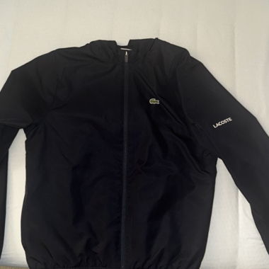 Veste de sport Lacoste