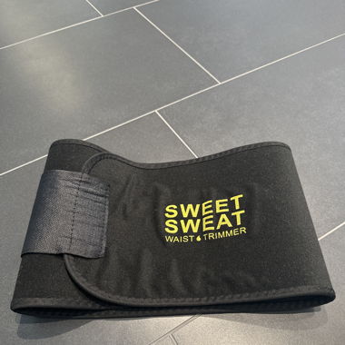 Waisttrainer