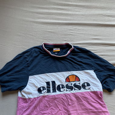 ellesse Shirt