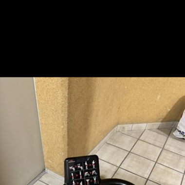 Support pour haltères Bowflex