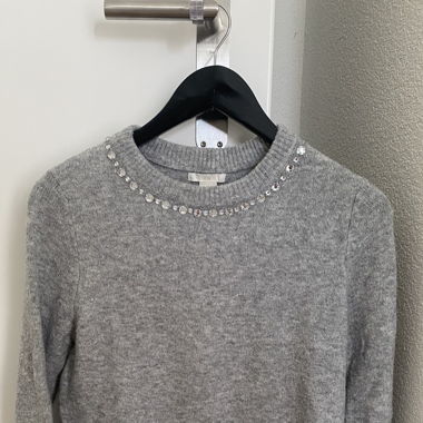 Pullover