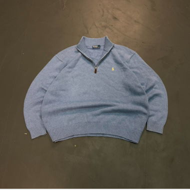 Polo Ralph Lauren Quarter Zip