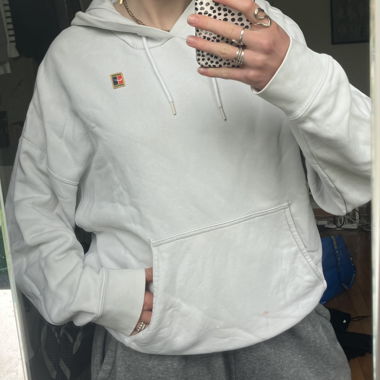 Hoodie Nike
