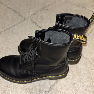 Dr. Martins Boots