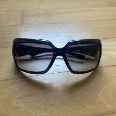 Gucci Glasses