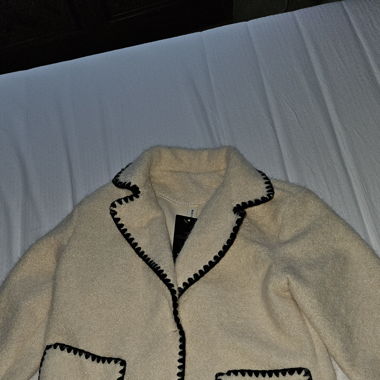 Sommerjacke