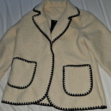 Giacca estiva