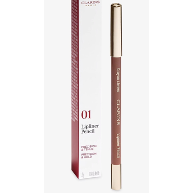Clarins Nude Lip Contour Pencil