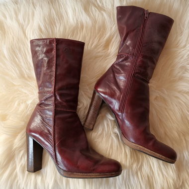 Bronx vintage Stiefeletten