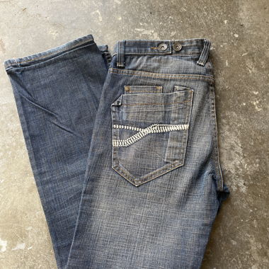Vintage Jeans