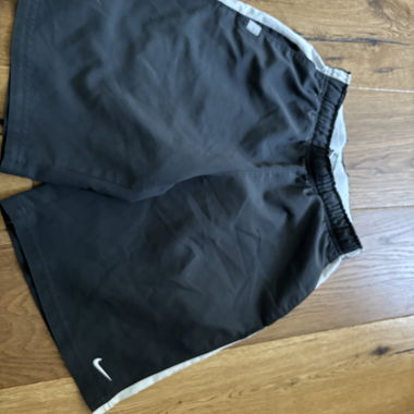 Nike Sports Shorts Grey