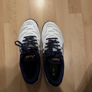 chaussures de salle de sport Asics